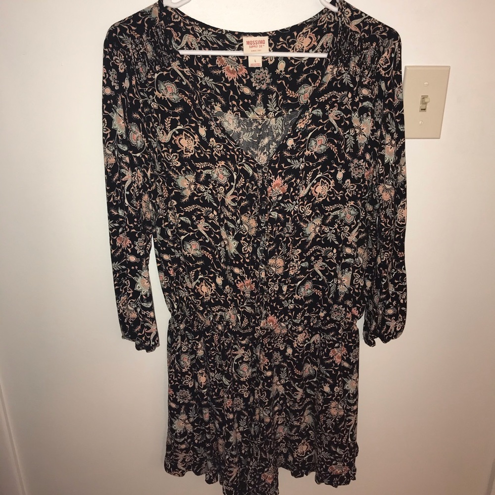 ROMPER - Picture 2 of 2